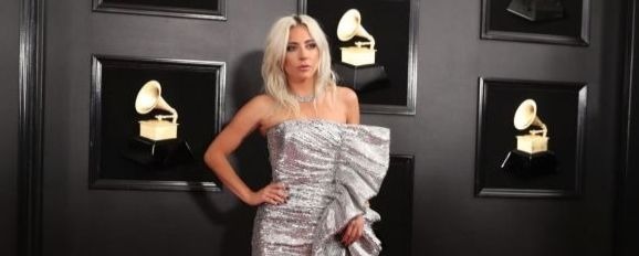 Σάρωσε στα βραβεία Grammy 2019 η Lady Gaga!