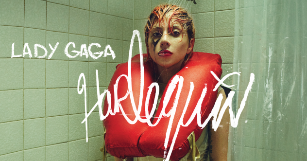 Before LG7, “Harlequin” Is The New Album!